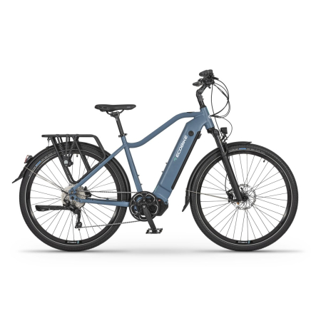 Rower Elektryczny Ecobike MX500 Blue